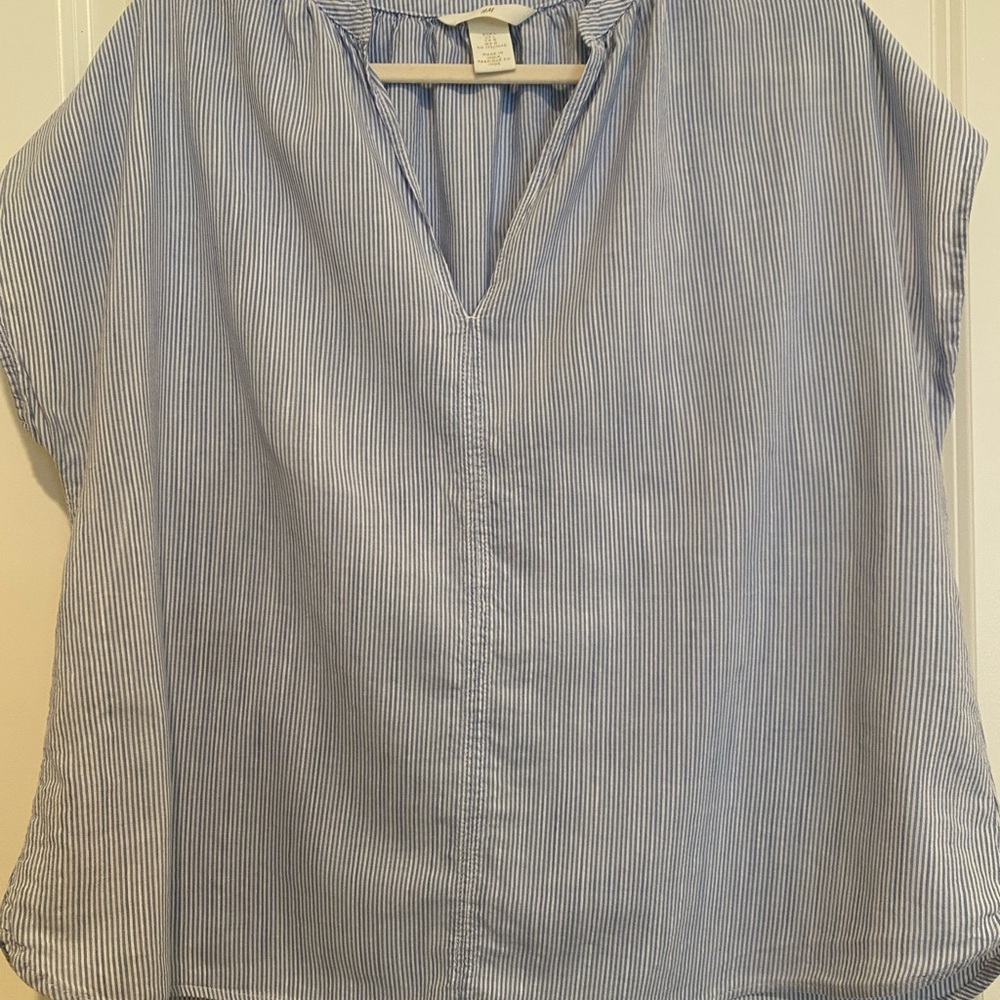 Lightweight Summer Top